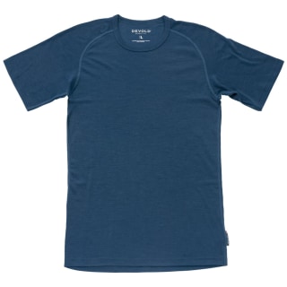 Devold Lauparen Merino 190 Base Herren Unterhemd