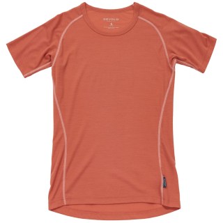 Devold Lauparen Merino 190 Base Damen Unterhemd