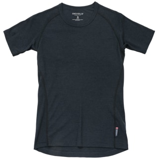 Devold Lauparen Merino 190 Base Damen Unterhemd