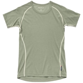 Devold Lauparen Merino 190 Base Damen Unterhemd