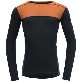 Devold Lauparen Merino 190 Herren Unterhemd