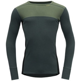 Devold Lauparen Merino 190 Herren Unterhemd