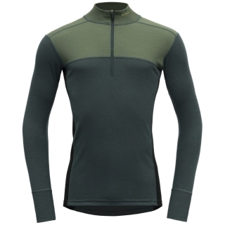 Devold Lauparen Merino 190 Herren Unterhemd