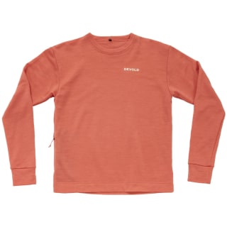 Devold Everyday Crew Damen Pullover
