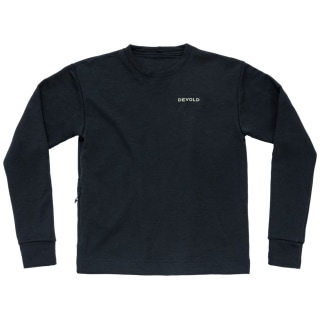 Devold Everyday Crew Damen Pullover