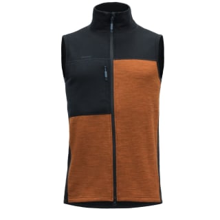 Devold Nibba Pro Merino Herren Midlayer