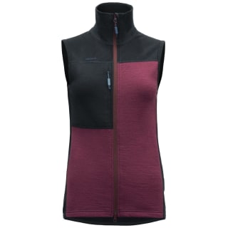 Devold Nibba Pro Merino Damen Midlayer