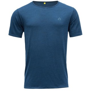 Devold Valldal Merino 130 Herren Unterhemd