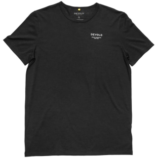 Devold Active "Worn BY" Herren Unterhemd