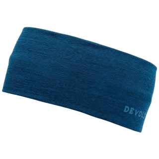 Devold Running Merino 130 Stirnband