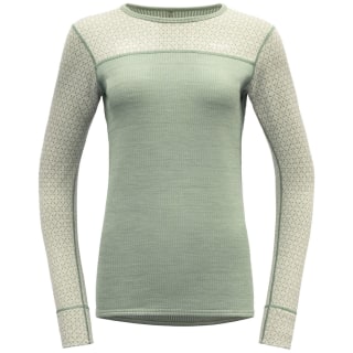 Devold Kvitegga Merino 230 Damen Unterhemd