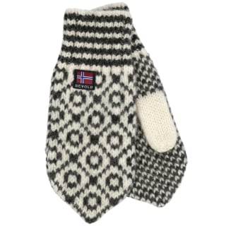 Devold Svalbard Wool Fäustlinge