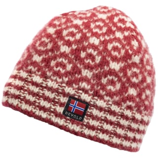 Devold Svalbard Wool Mütze