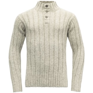 Devold Nansen Wool Pullover
