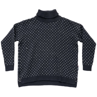 Devold Sørisen Wool Damen Pullover