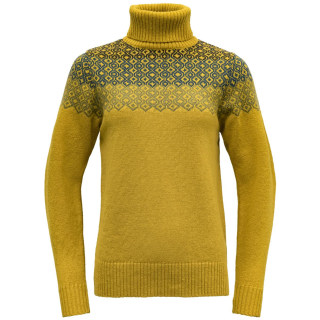Devold Syvde Wool Damen Pullover