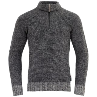 Devold Bispen Wool Pullover