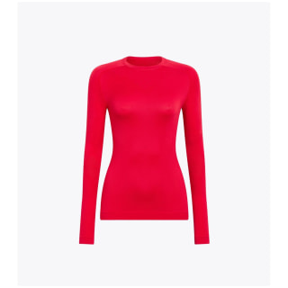 Diadora Active LS Damen T-Shirt