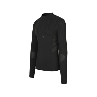 Diadora Active Turtleneck Herren Rollkragenpullover