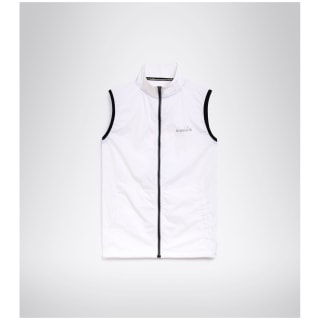 Diadora Packable Damen Weste