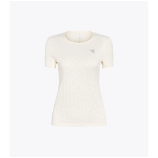 Diadora Super Light SS Damen T-Shirt