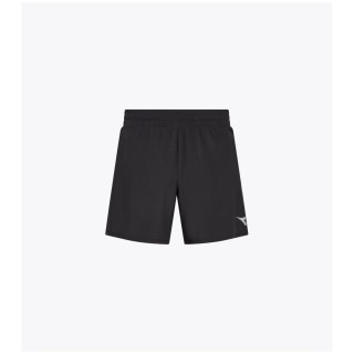 Diadora Run Crew 5 2-in-1 Herren Shorts