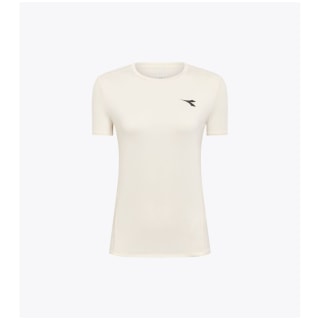 Diadora Tech Run Crew Damen T-Shirt