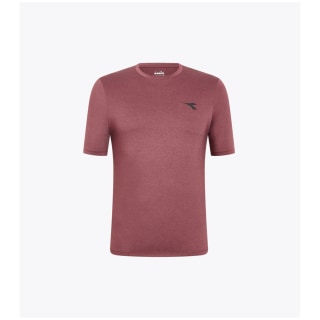 Diadora Tech Run Crew Herren T-Shirt