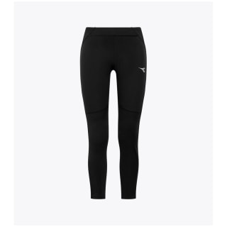 Diadora Run Winter Protection Damen Tights Diadora Run Winter Protection Damen Tights