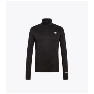 Diadora Warm Up Winter Protection Herren Rollkragenpullover