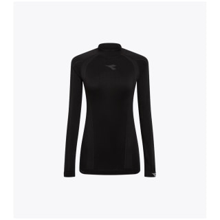 Diadora Turtle Neck Stratozero Damen T-Shirt