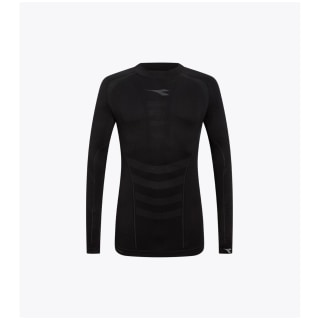 Diadora Turtle Neck Stratozero Herren T-Shirt