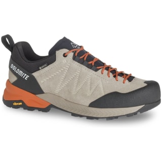 Dolomite Crodarossa Leather GTX Herren Trekking-Halbschuhe