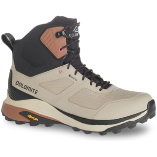 Dolomite Nibelia High GTX Damen Trekking-Halbschuhe