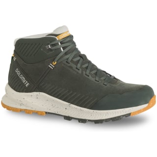 Dolomite Carezza Leather Mid WP Herren Freizeitschuhe