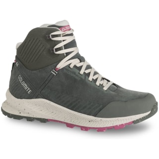 Dolomite Carezza Leather Mid WP Damen Freizeitschuhe