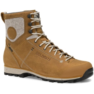 Dolomite 54 Warm Evo WP Herren Stiefel