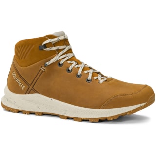 Dolomite Carezza Nabuk Mid Lt Herren Freizeitschuhe