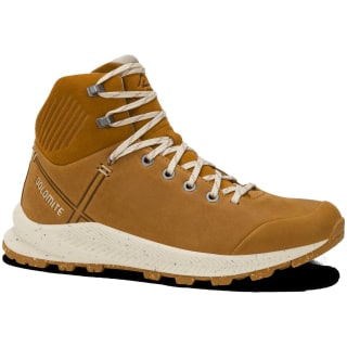 Dolomite Carezza Nabuk Mid Lt Damen Freizeitschuhe