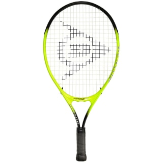 Dunlop Nitro 21 Kinder Tennisschläger