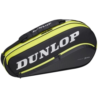 Dunlop SX-Performance 3Rkt Thermo Sporttasche