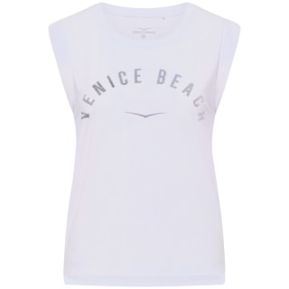 Venice Beach Chayanne Damen T-Shirt