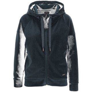 Venice Beach Jolina Damen Kapuzensweater