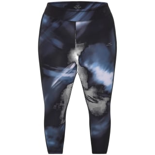 Venice Beach Curvy Line Memphis Damen 3/4 Hose