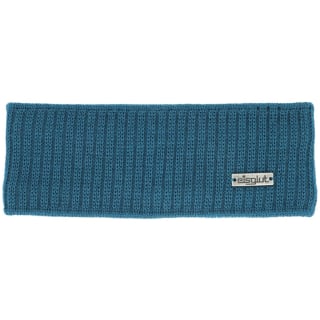 Eisglut Ninl Merino Stirnband