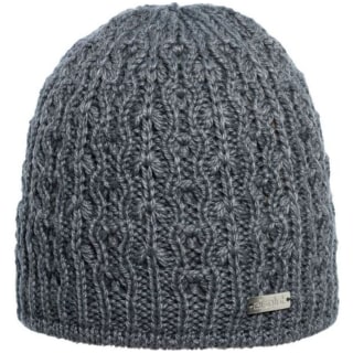 Eisglut Emilial Merino Mütze