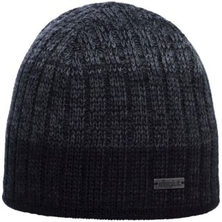 Eisglut Griffina Merino Mütze