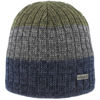 Eisglut Griffina Merino Mütze