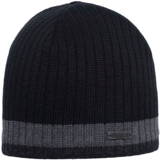 Eisglut Styrmira Merino Mütze