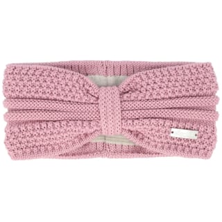 Eisglut Esmeraldal Merino Stirnband